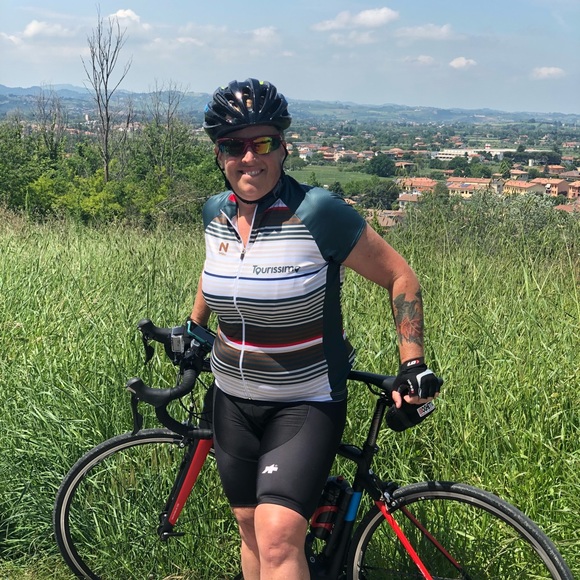 Meet your Posher, Heather - Picture 1 of 1